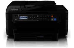 Epson Workforce 2650WF All-in-One Printer